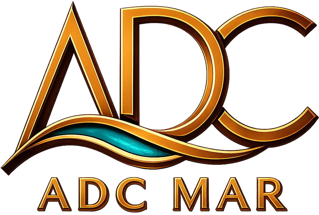 LOGO ADCMAR
